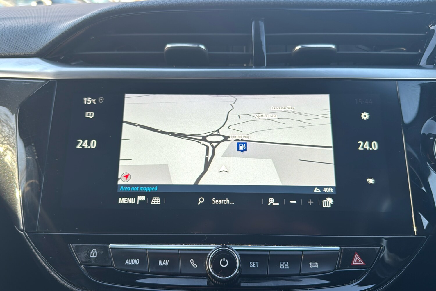 Used Vauxhall Corsa 2022 for sale - 76461070: Photo 32