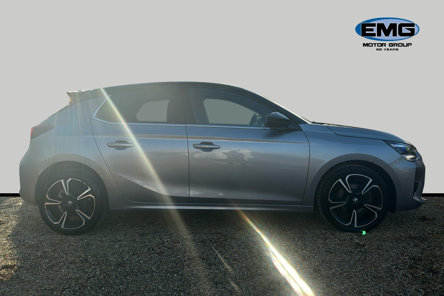 Used Vauxhall Corsa 2022 for sale - 76461070: Photo 4