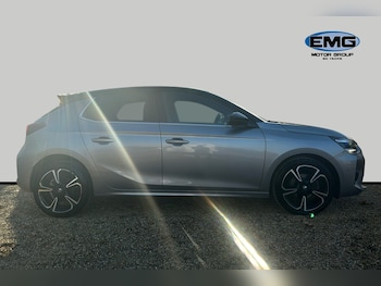 Used Vauxhall Corsa 2022 for sale - 76461070: Photo