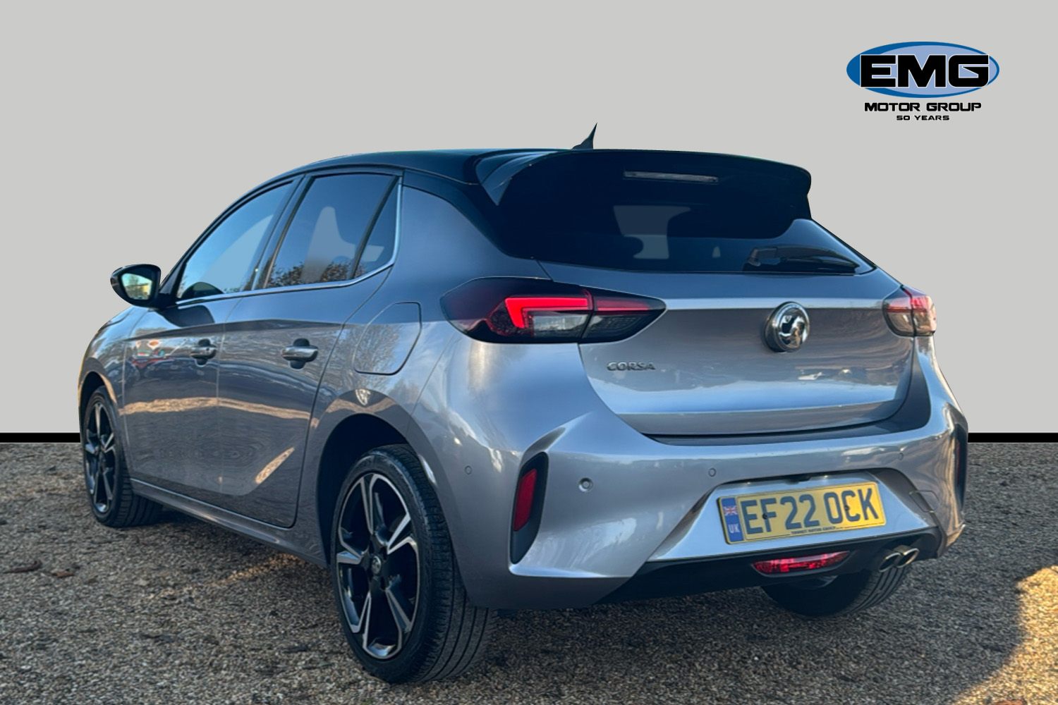 Used Vauxhall Corsa 2022 for sale - 76461070: Photo 5