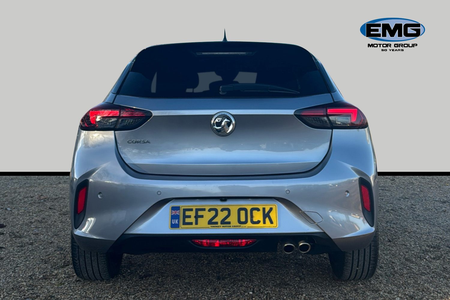 Used Vauxhall Corsa 2022 for sale - 76461070: Photo 6