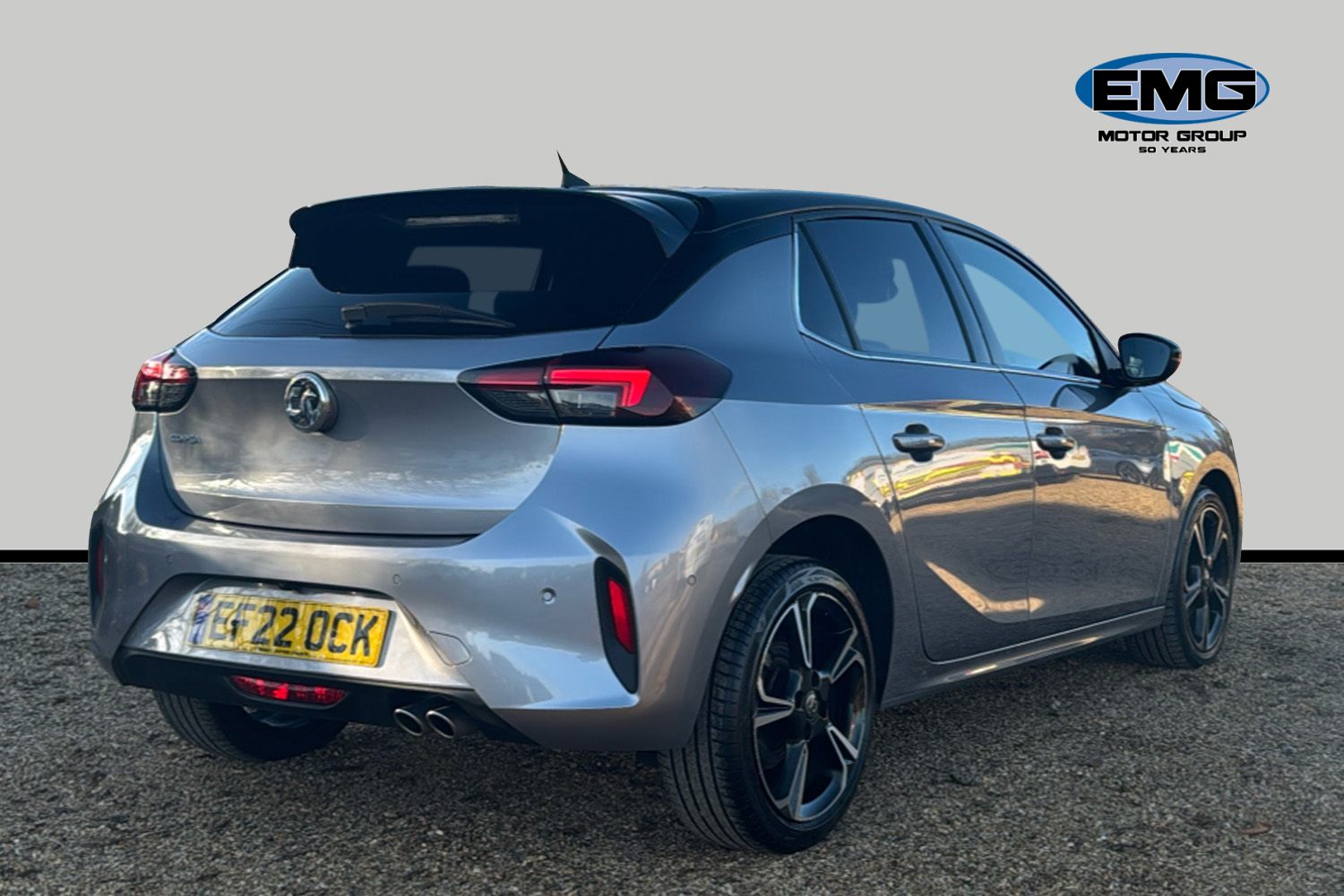 Used Vauxhall Corsa 2022 for sale - 76461070: Photo 7