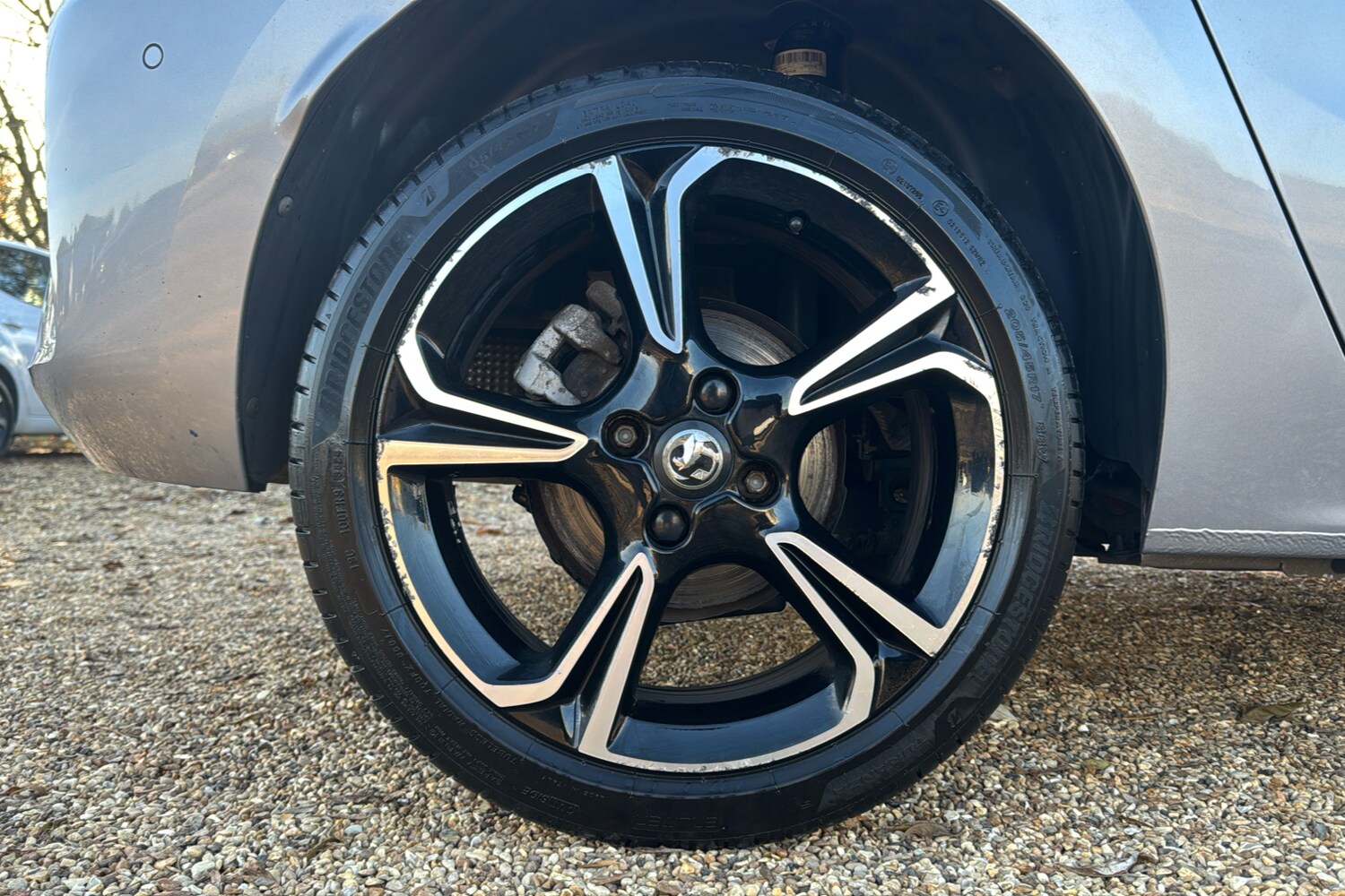 Used Vauxhall Corsa 2022 for sale - 76461070: Photo 8