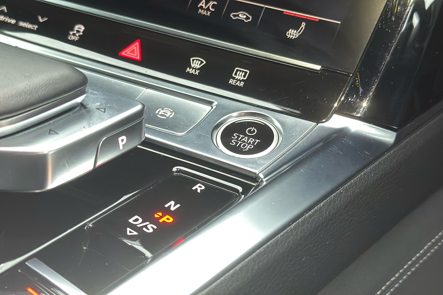 Used Audi Other 2021 for sale - 76155948: Photo 23