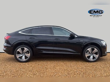 Used Audi Other 2021 for sale - 76155948: Photo
