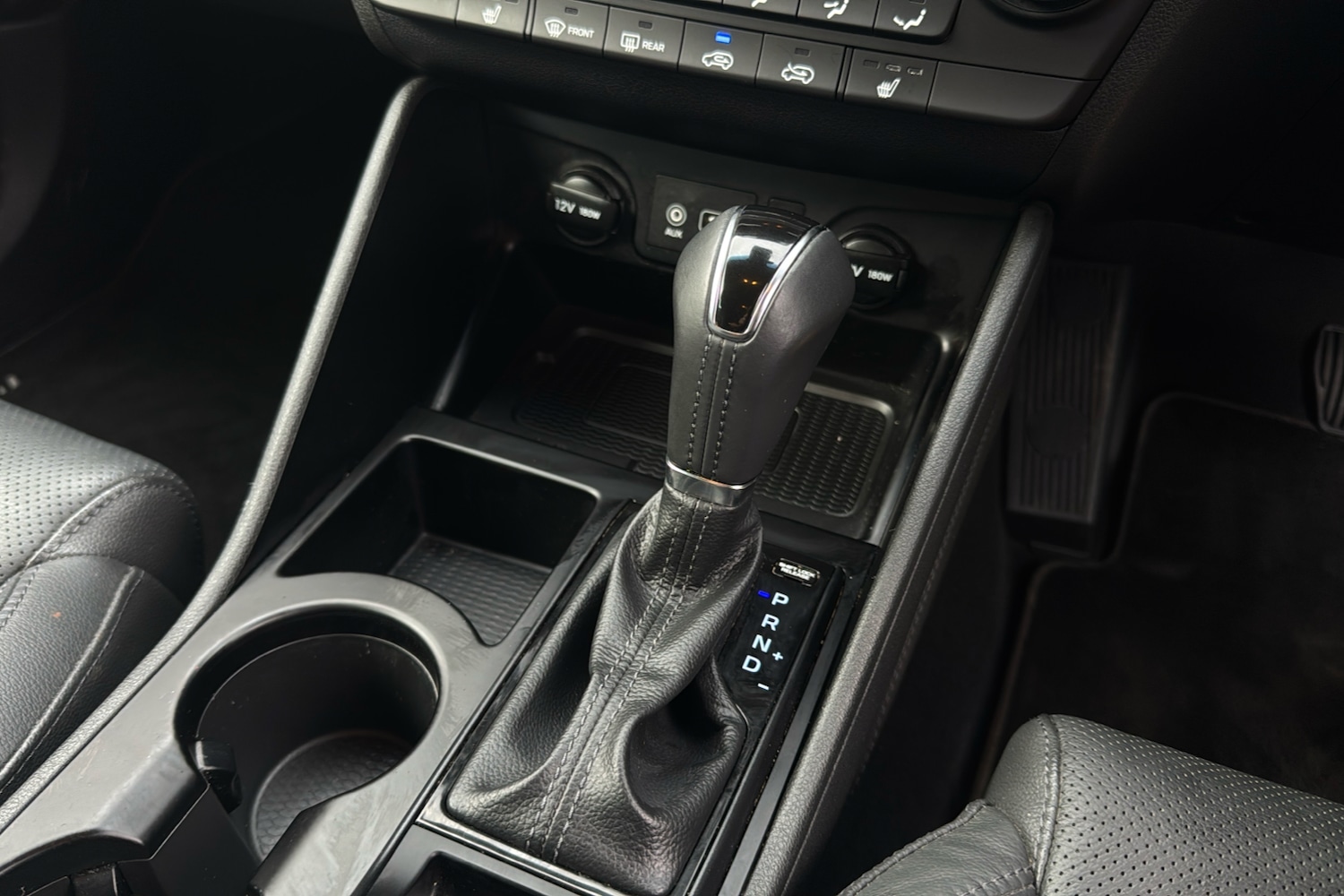 Used Hyundai TUCSON 2019 for sale - 76401624: Photo 13