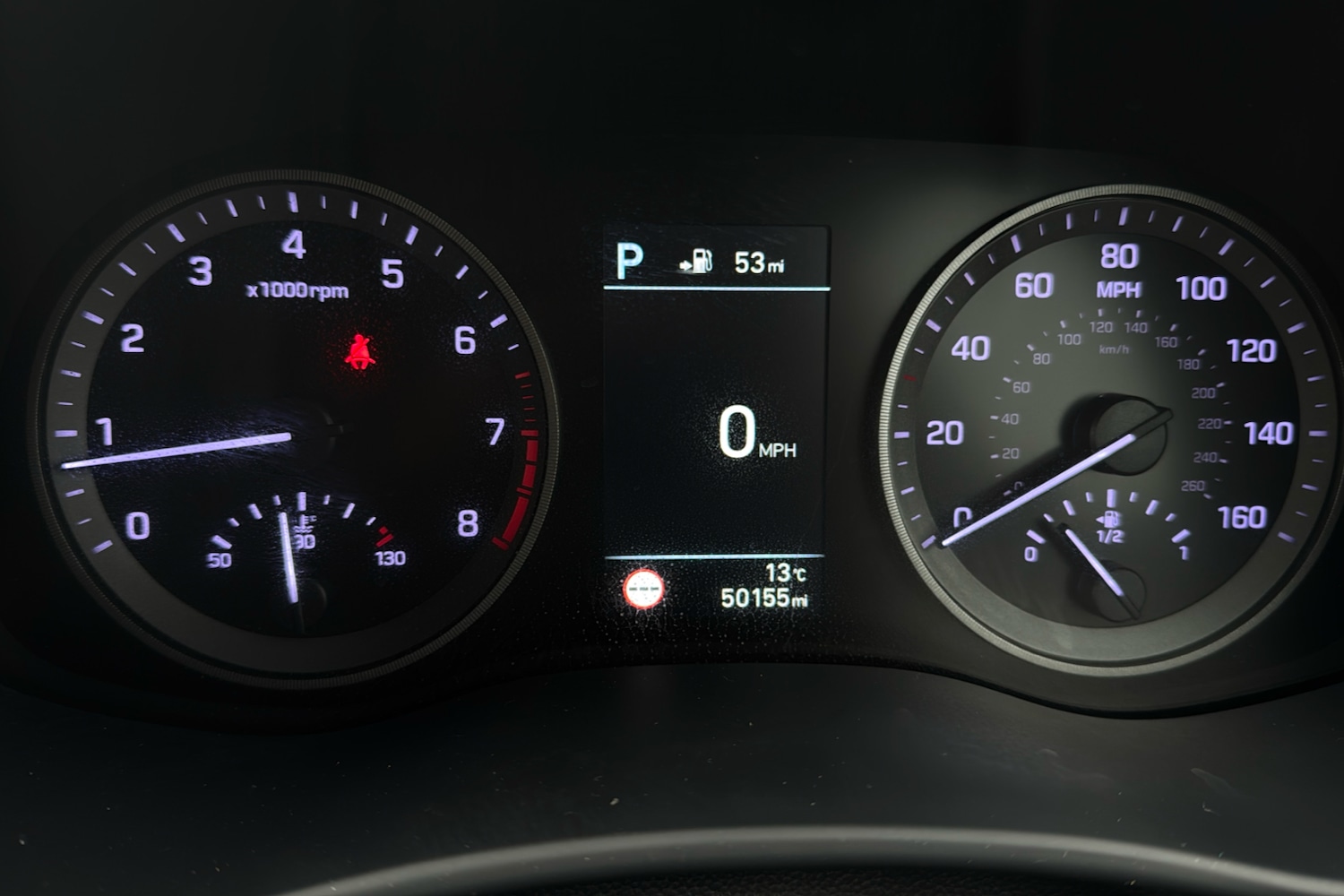 Used Hyundai TUCSON 2019 for sale - 76401624: Photo 14