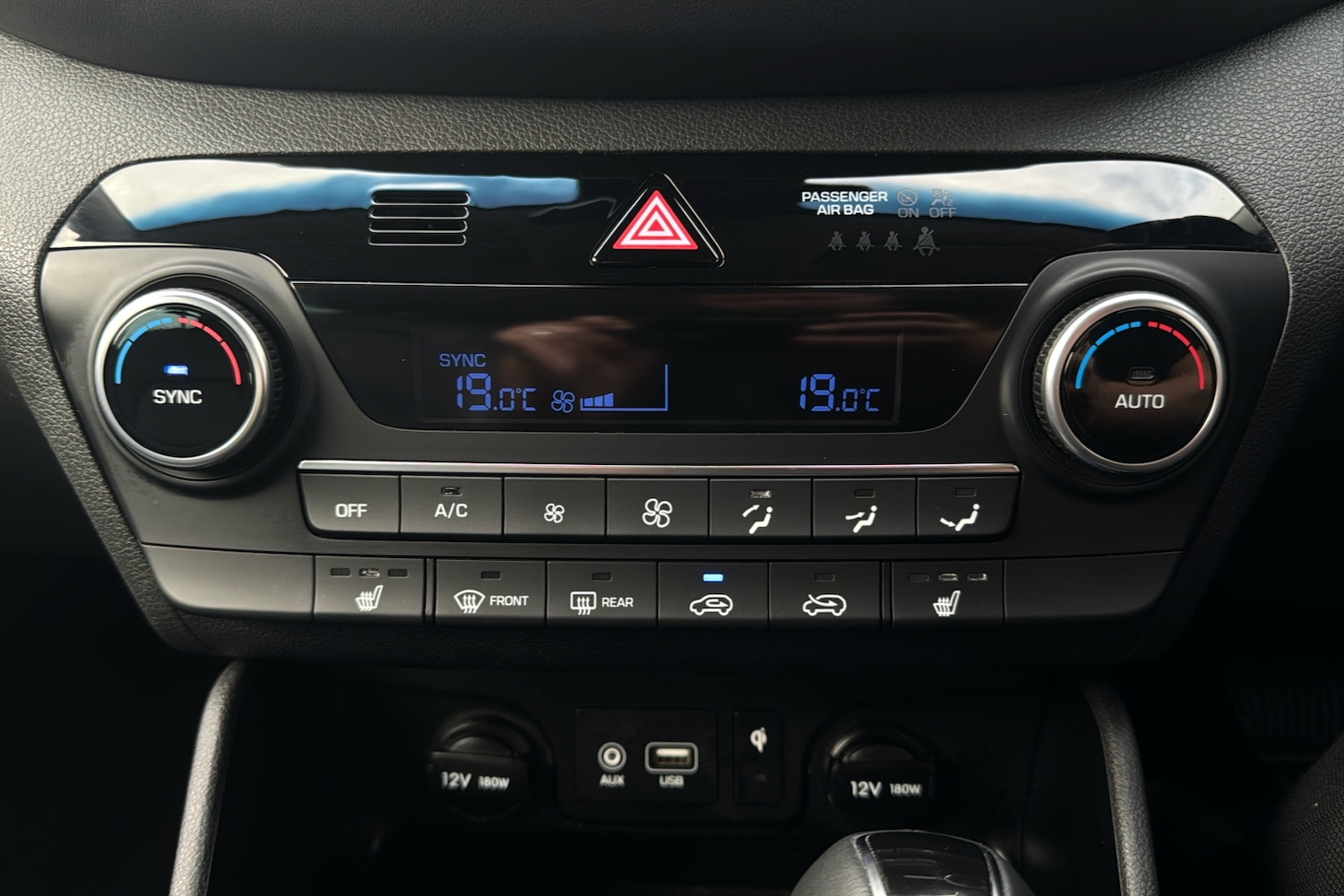 Used Hyundai TUCSON 2019 for sale - 76401624: Photo 16