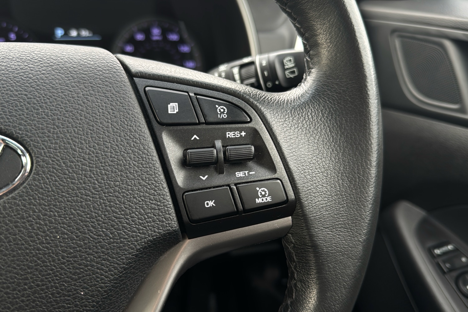 Used Hyundai TUCSON 2019 for sale - 76401624: Photo 18