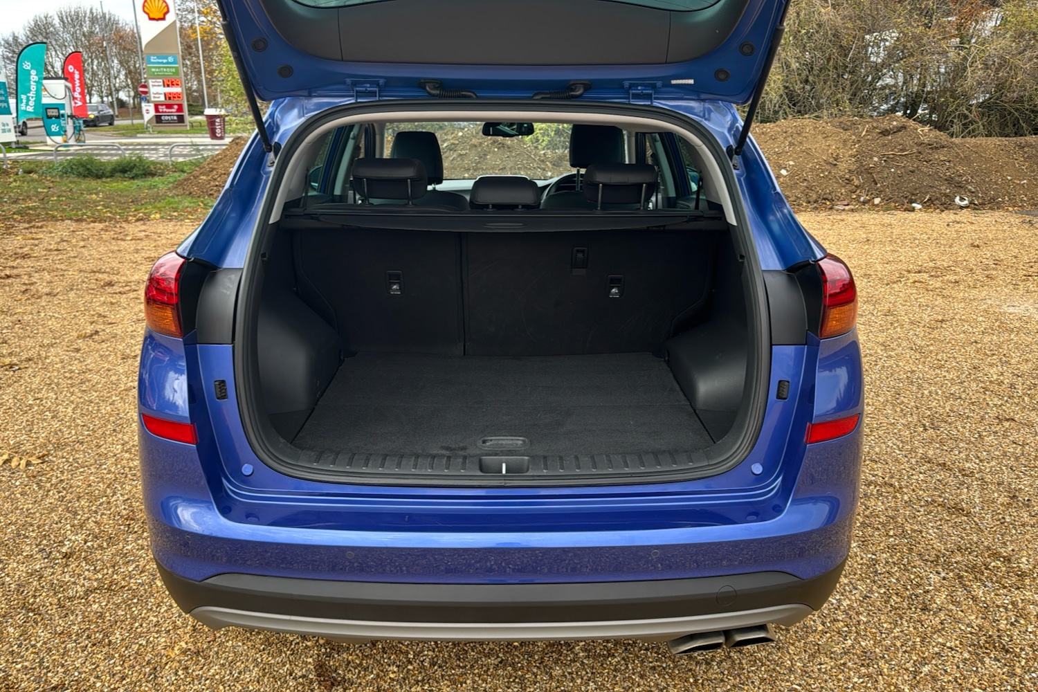 Used Hyundai TUCSON 2019 for sale - 76401624: Photo 19