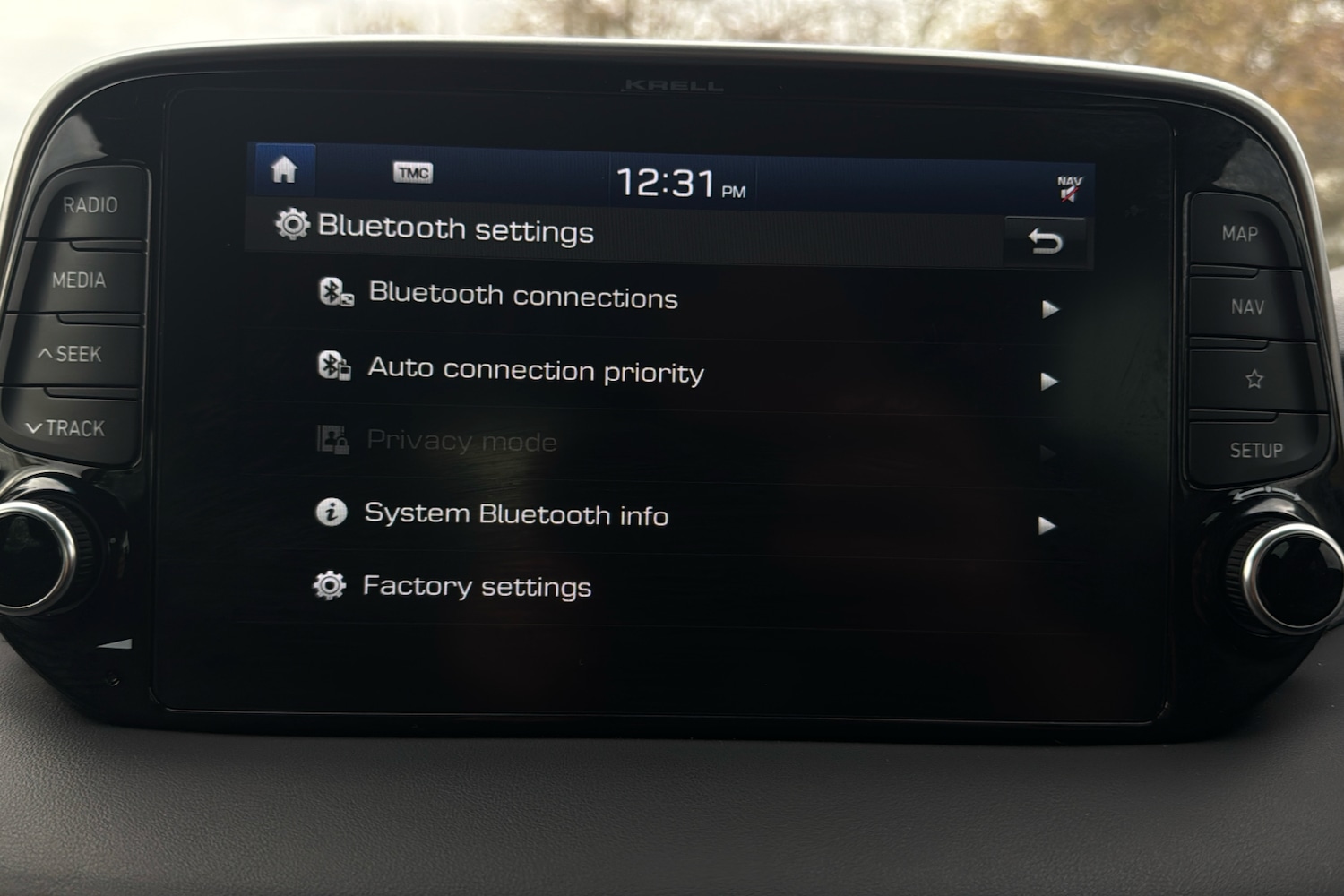 Used Hyundai TUCSON 2019 for sale - 76401624: Photo 20