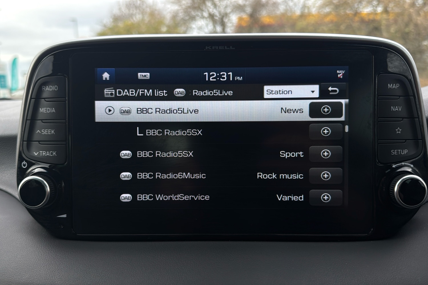 Used Hyundai TUCSON 2019 for sale - 76401624: Photo 21