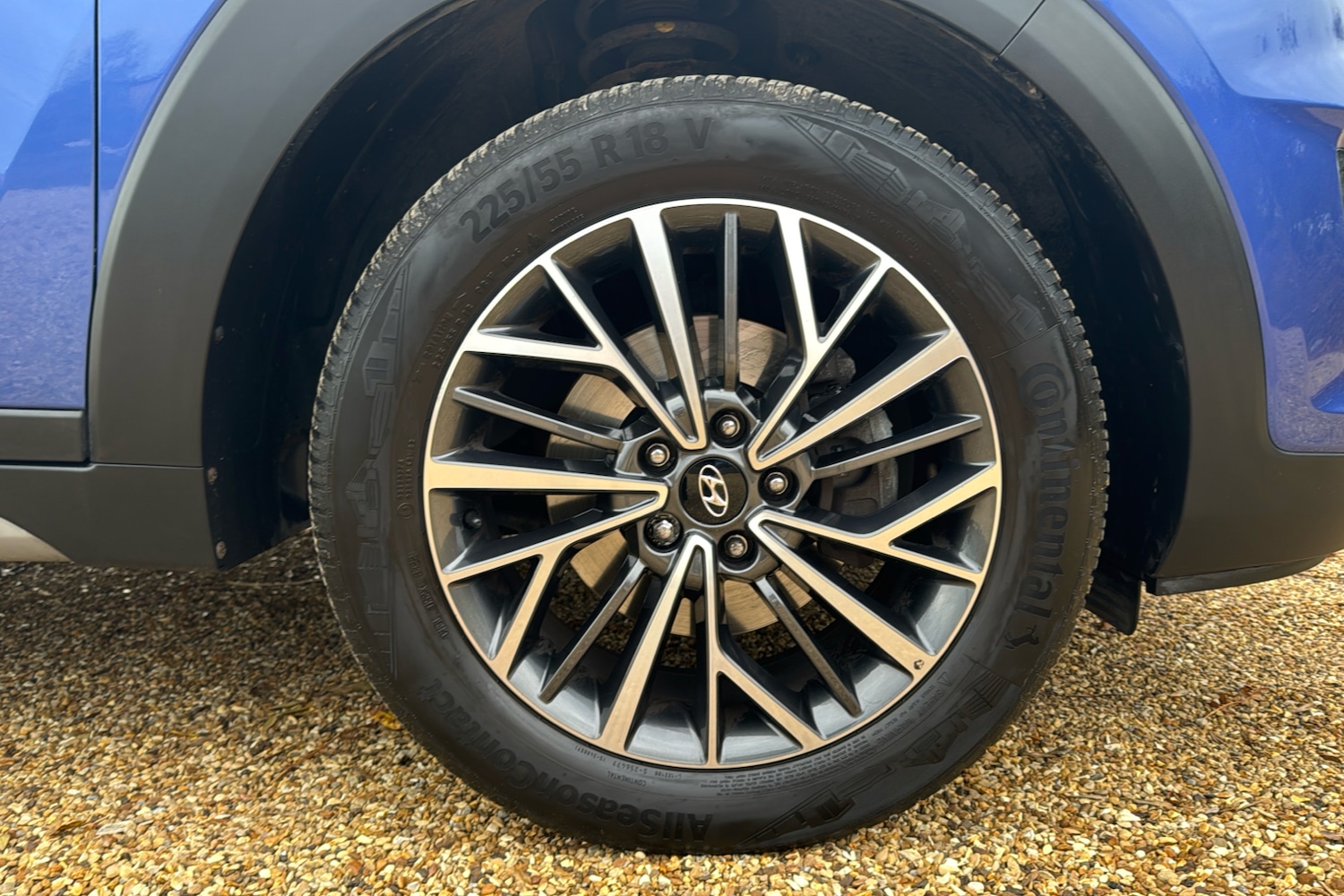 Used Hyundai TUCSON 2019 for sale - 76401624: Photo 27