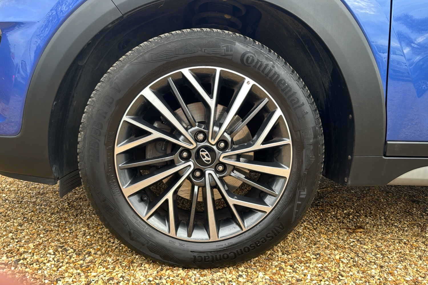 Used Hyundai TUCSON 2019 for sale - 76401624: Photo 29