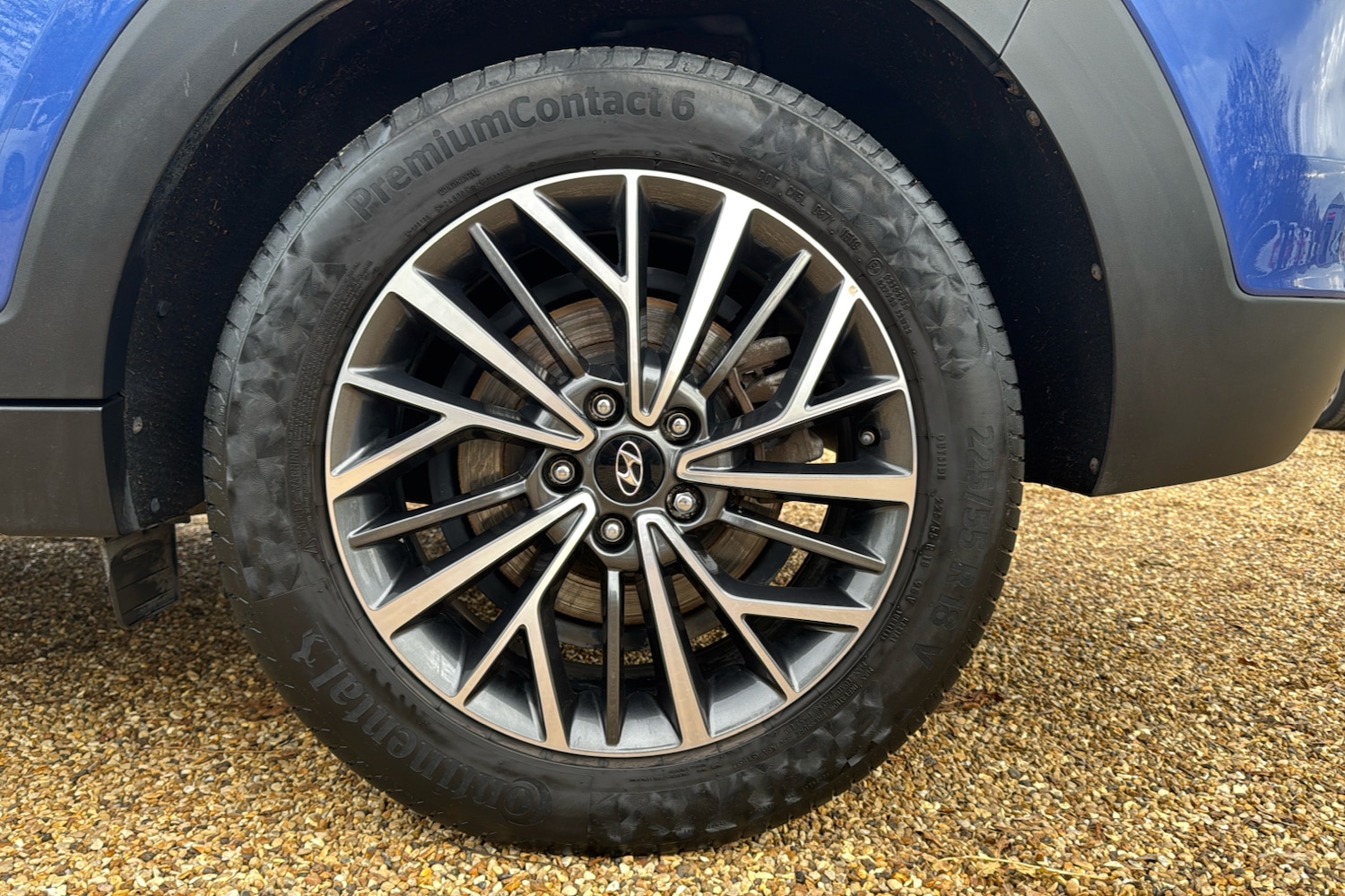 Used Hyundai TUCSON 2019 for sale - 76401624: Photo 30