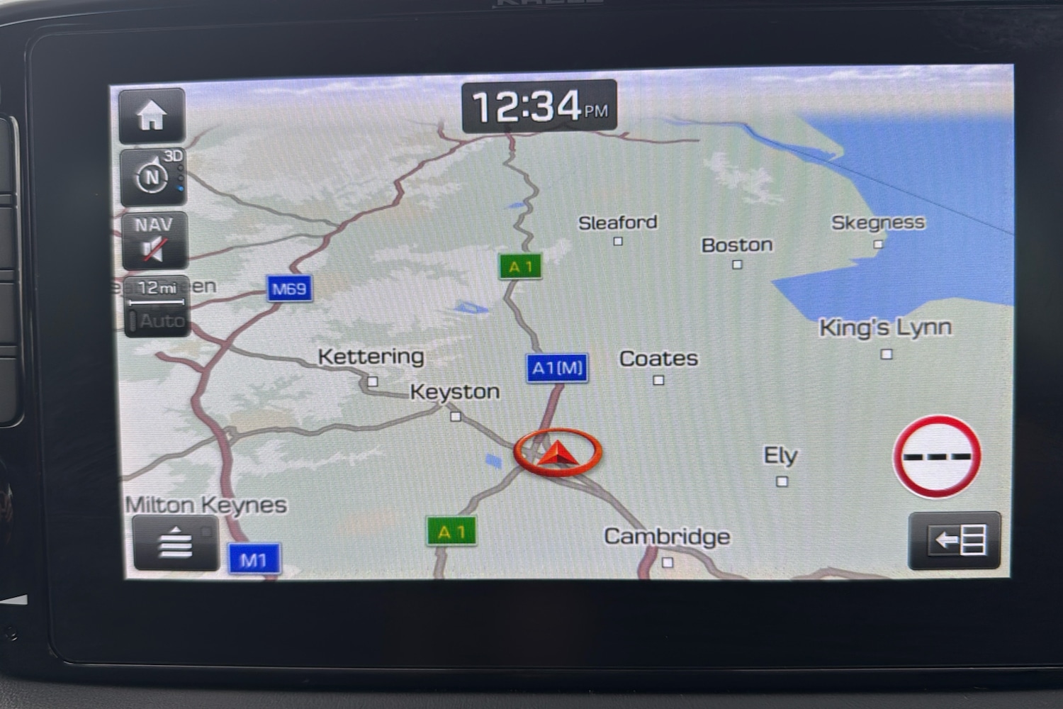 Used Hyundai TUCSON 2019 for sale - 76401624: Photo 32