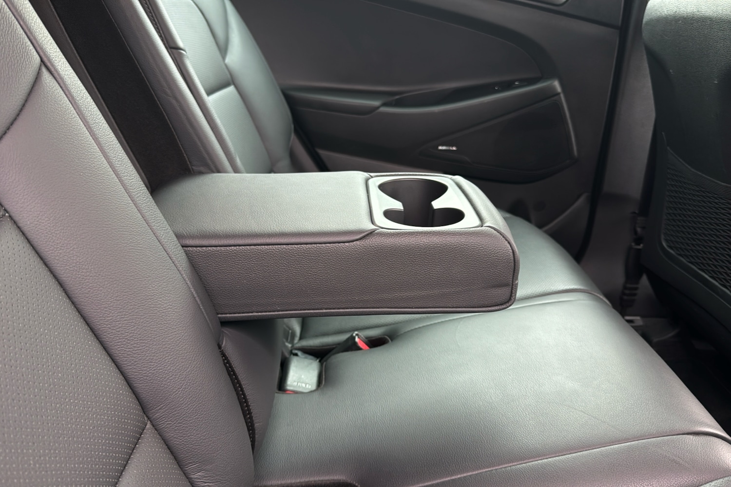 Used Hyundai TUCSON 2019 for sale - 76401624: Photo 34