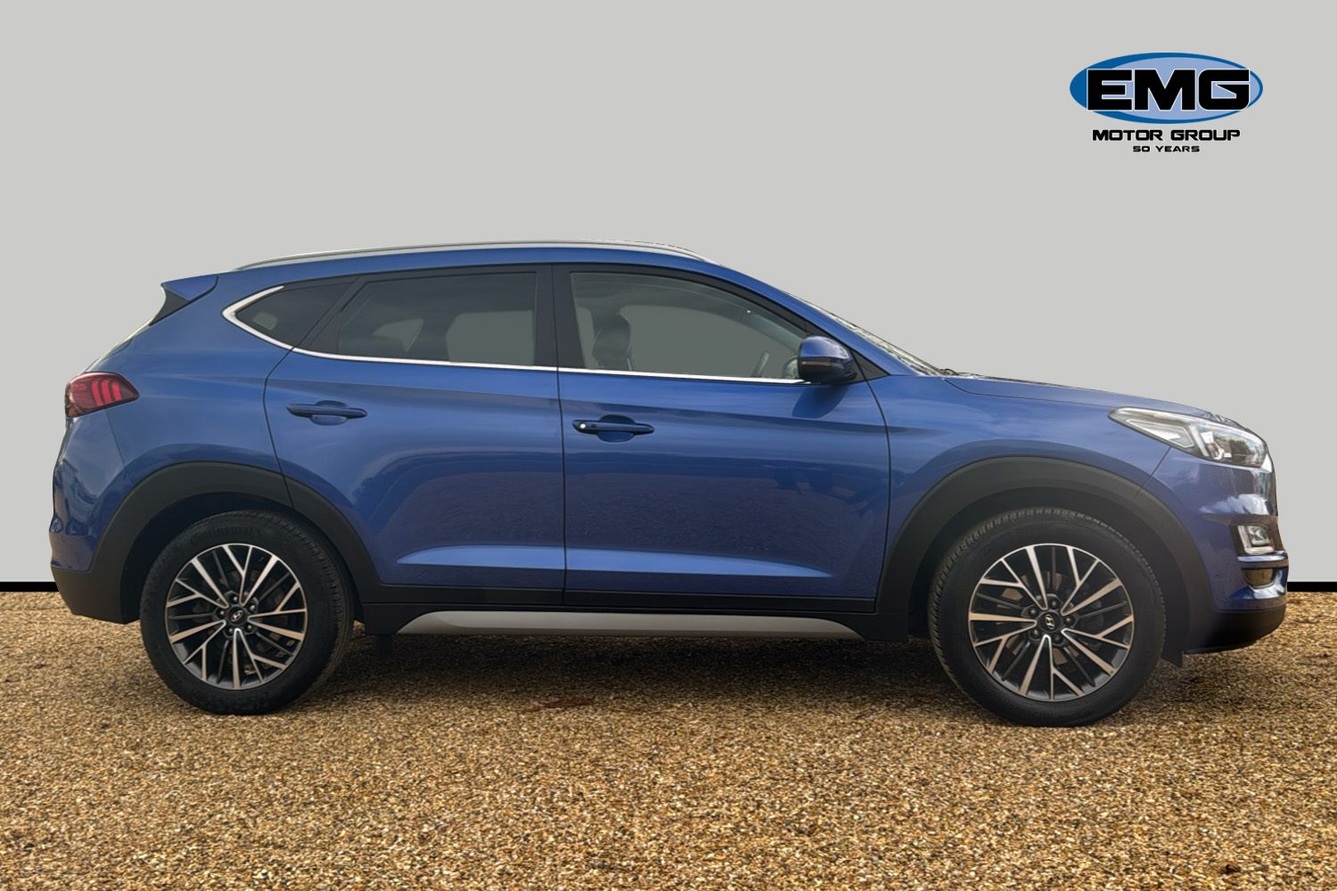 Used Hyundai TUCSON 2019 for sale - 76401624: Photo 4