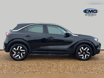 Used Vauxhall Mokka 2022 for sale - 77398837: Photo