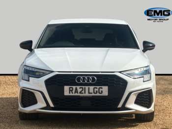 Used Audi A3 2021 for sale - 74466936: Photo