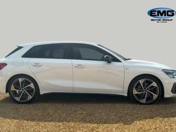 Used Audi A3 2021 for sale - 74466936: Photo