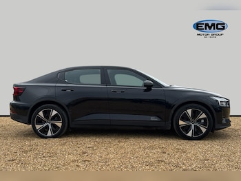 Used Polestar Polestar 2 2023 for sale - 77527969: Photo