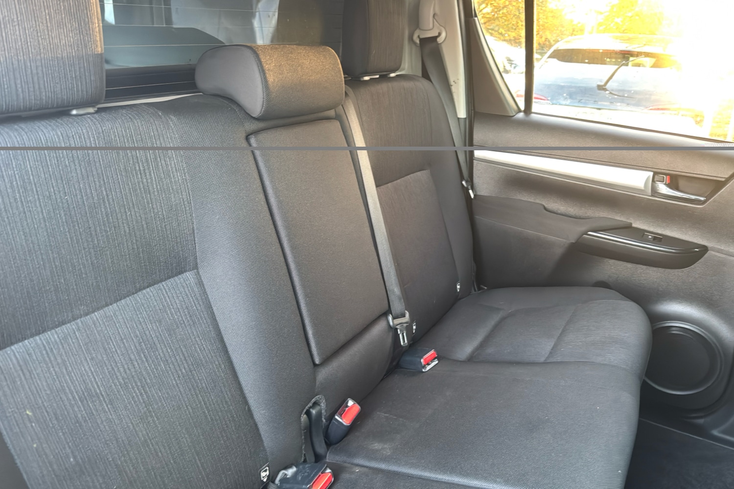 Used Toyota Hilux 2022 for sale - 76328987: Photo 12