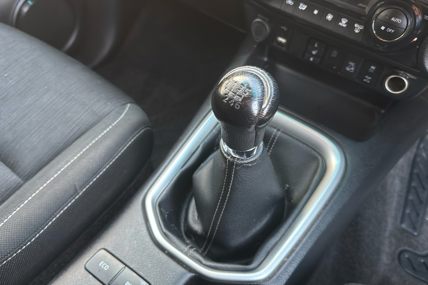 Used Toyota Hilux 2022 for sale - 76328987: Photo 13