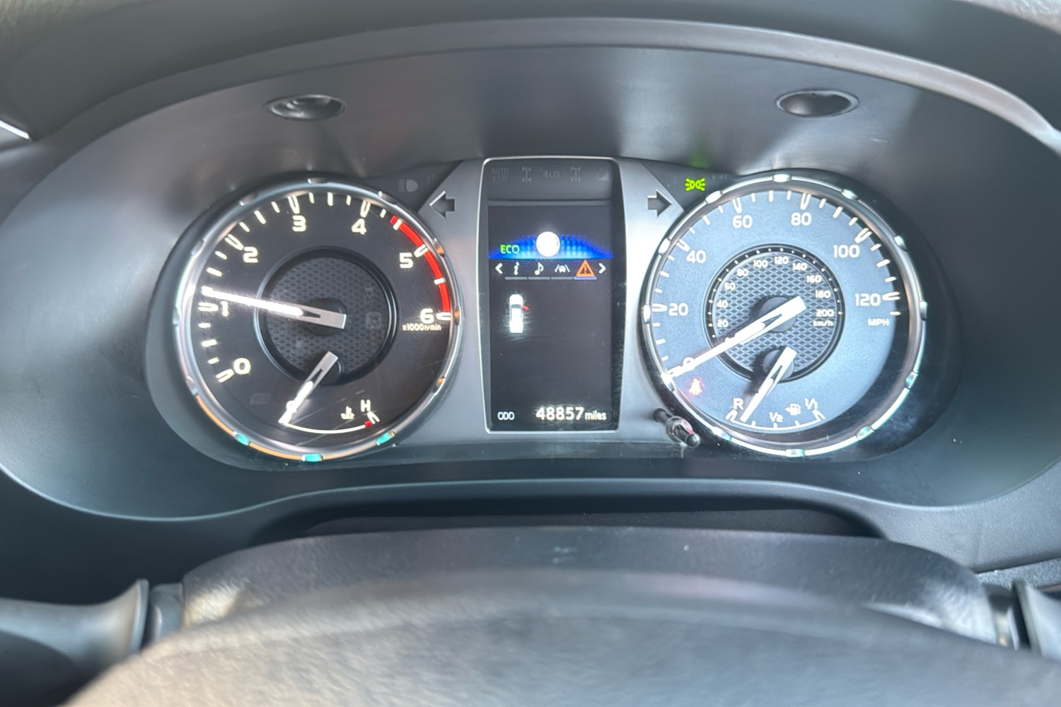 Used Toyota Hilux 2022 for sale - 76328987: Photo 14