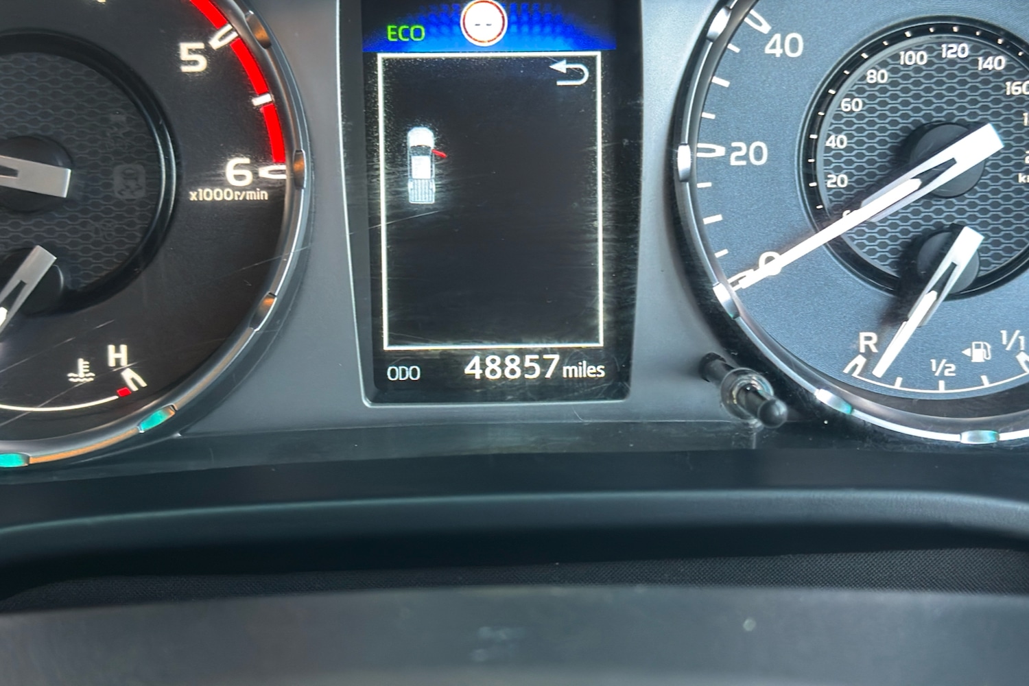 Used Toyota Hilux 2022 for sale - 76328987: Photo 15