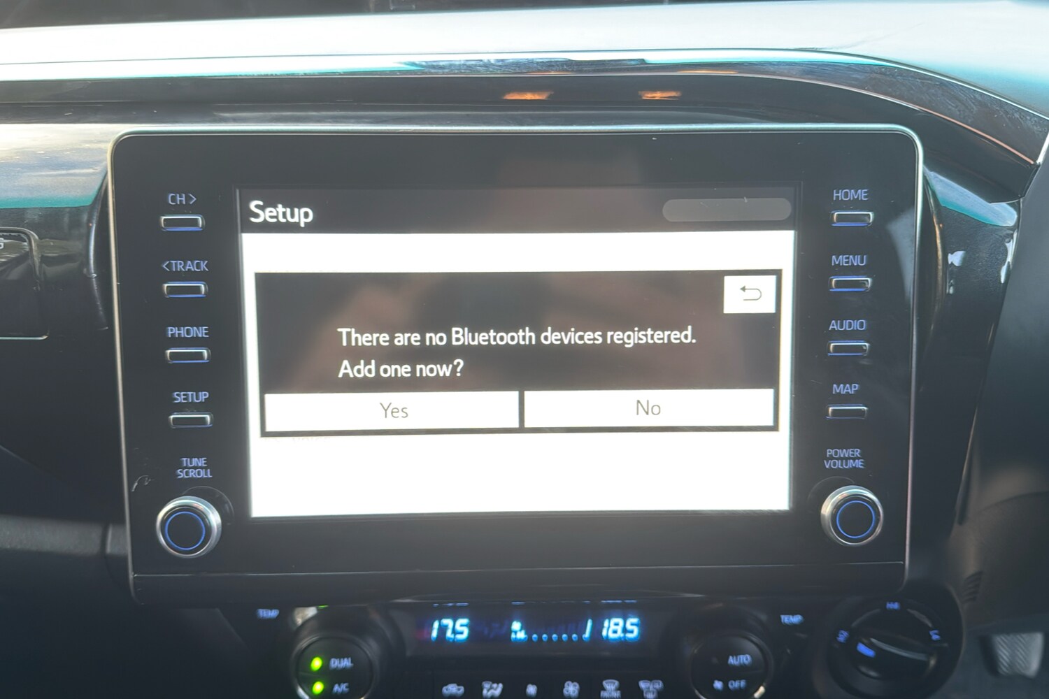 Used Toyota Hilux 2022 for sale - 76328987: Photo 20