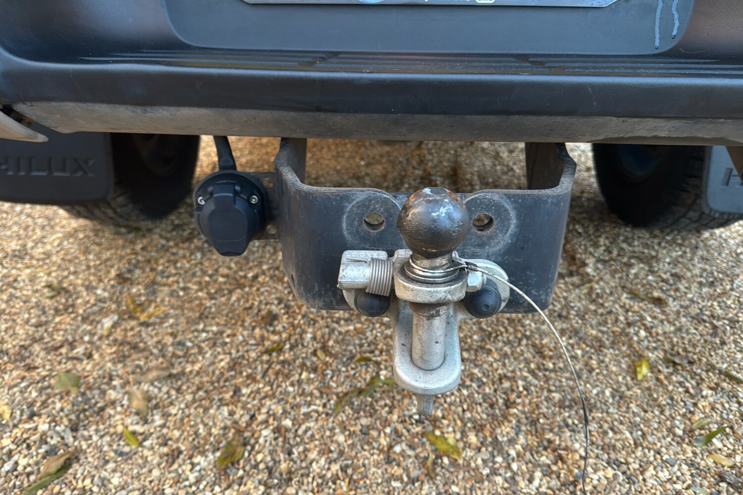Used Toyota Hilux 2022 for sale - 76328987: Photo 28