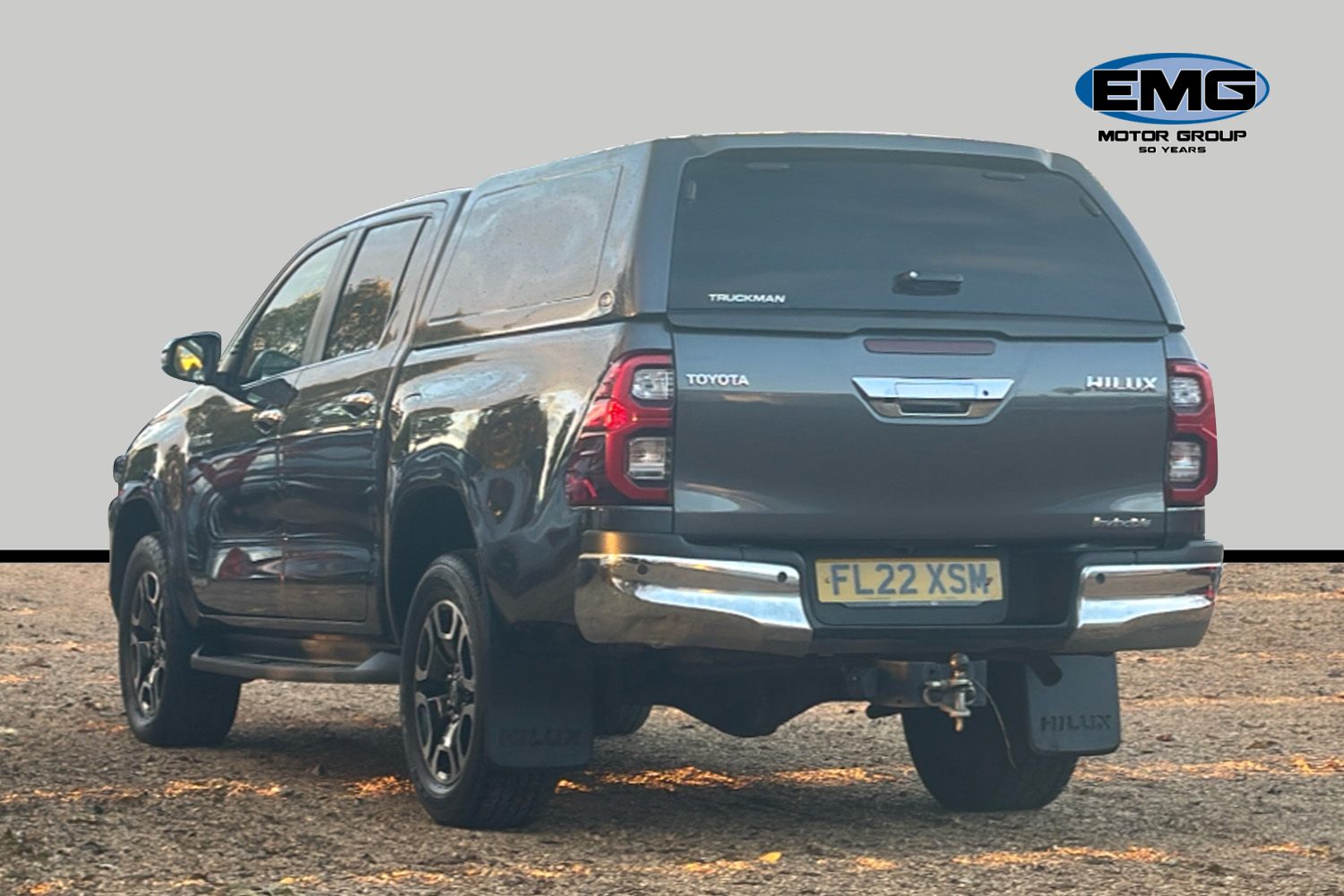 Used Toyota Hilux 2022 for sale - 76328987: Photo 5