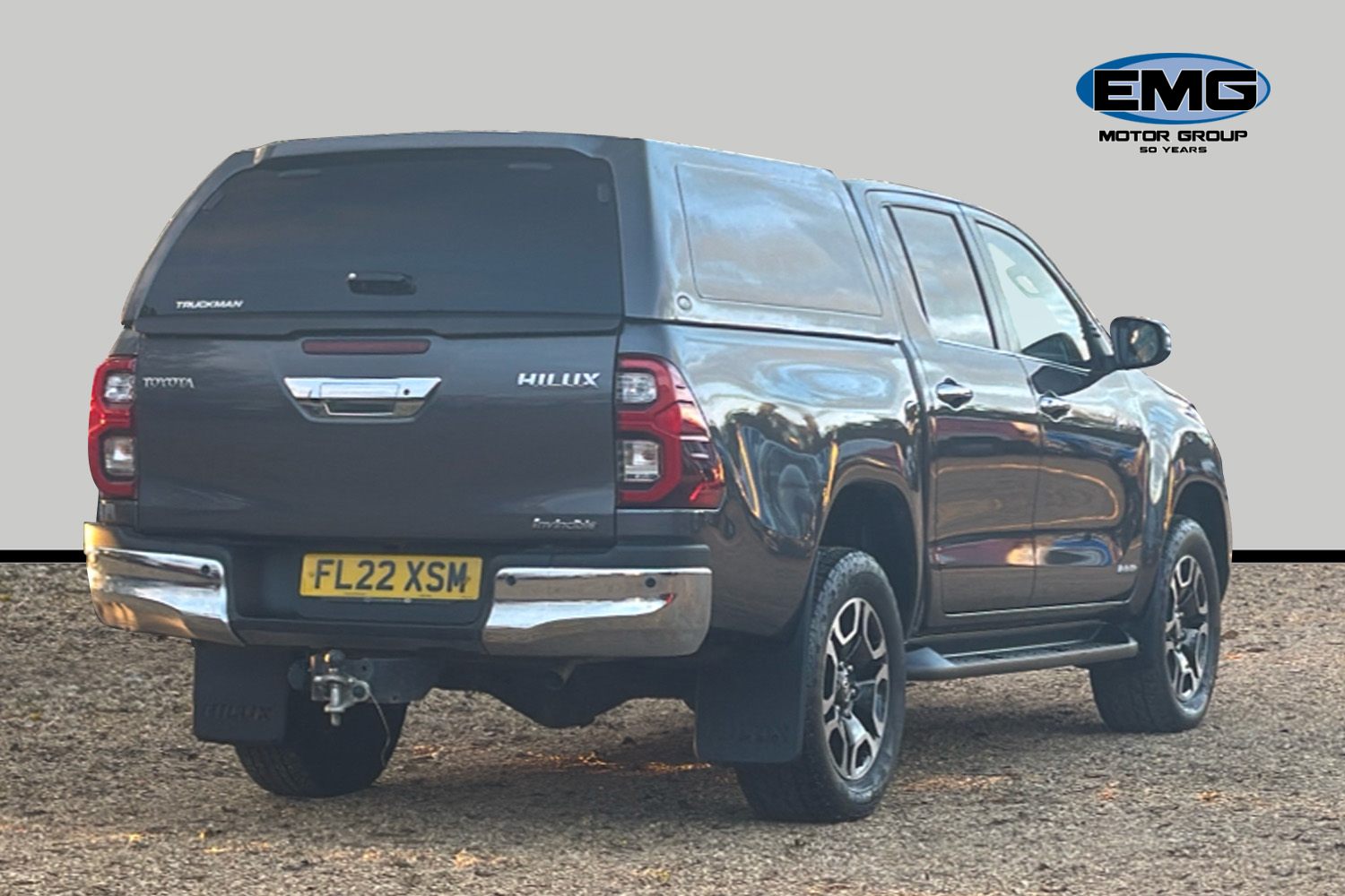 Used Toyota Hilux 2022 for sale - 76328987: Photo 7