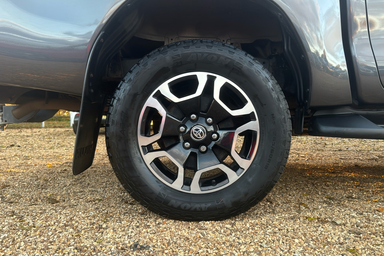 Used Toyota Hilux 2022 for sale - 76328987: Photo 8