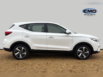 Used MG MG ZS 2023 for sale - 77308698: Photo