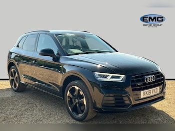 Used Audi Q5 2019 for sale - 79127805: Photo
