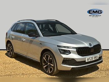 Used Skoda Kamiq 2025 for sale - 79241043: Photo