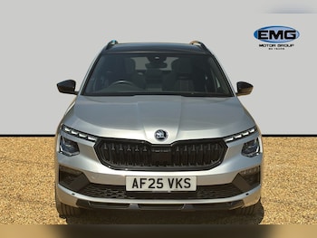 Used Skoda Kamiq 2025 for sale - 79241043: Photo