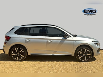 Used Skoda Kamiq 2025 for sale - 79241043: Photo