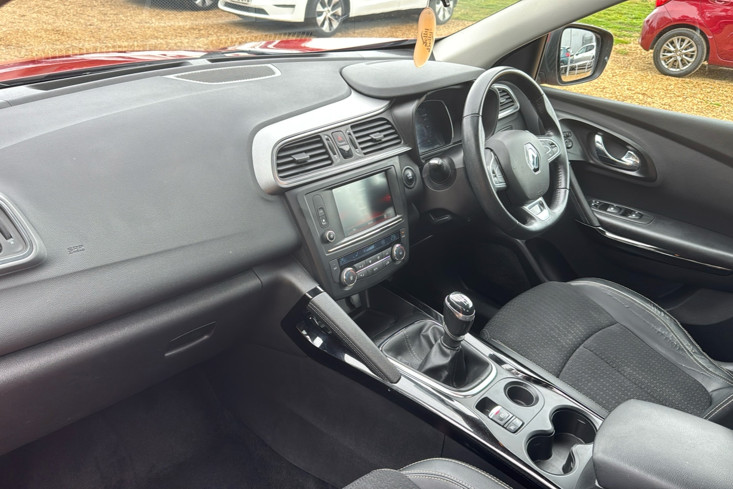 Vehicle 11