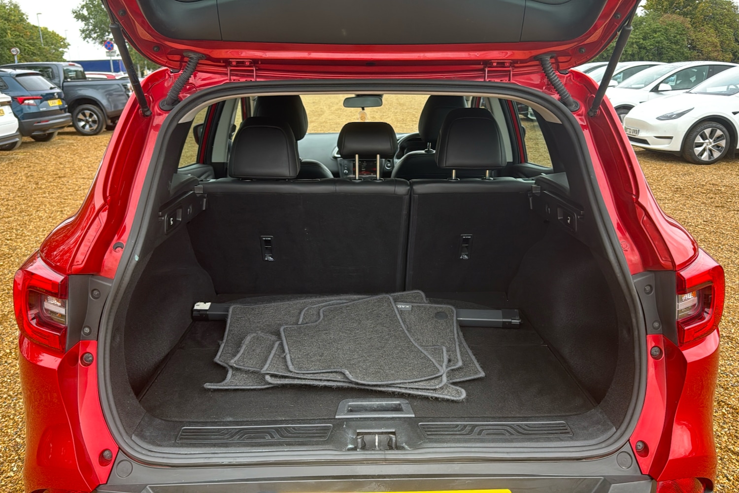 Vehicle 19