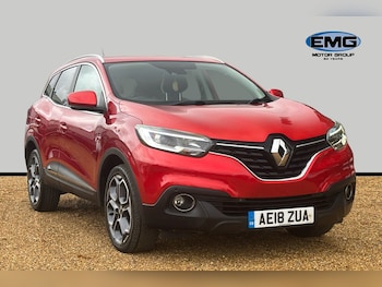 Renault - Kadjar