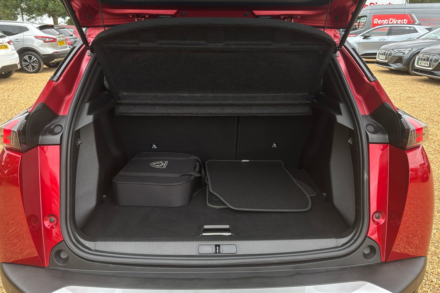 Vehicle 19