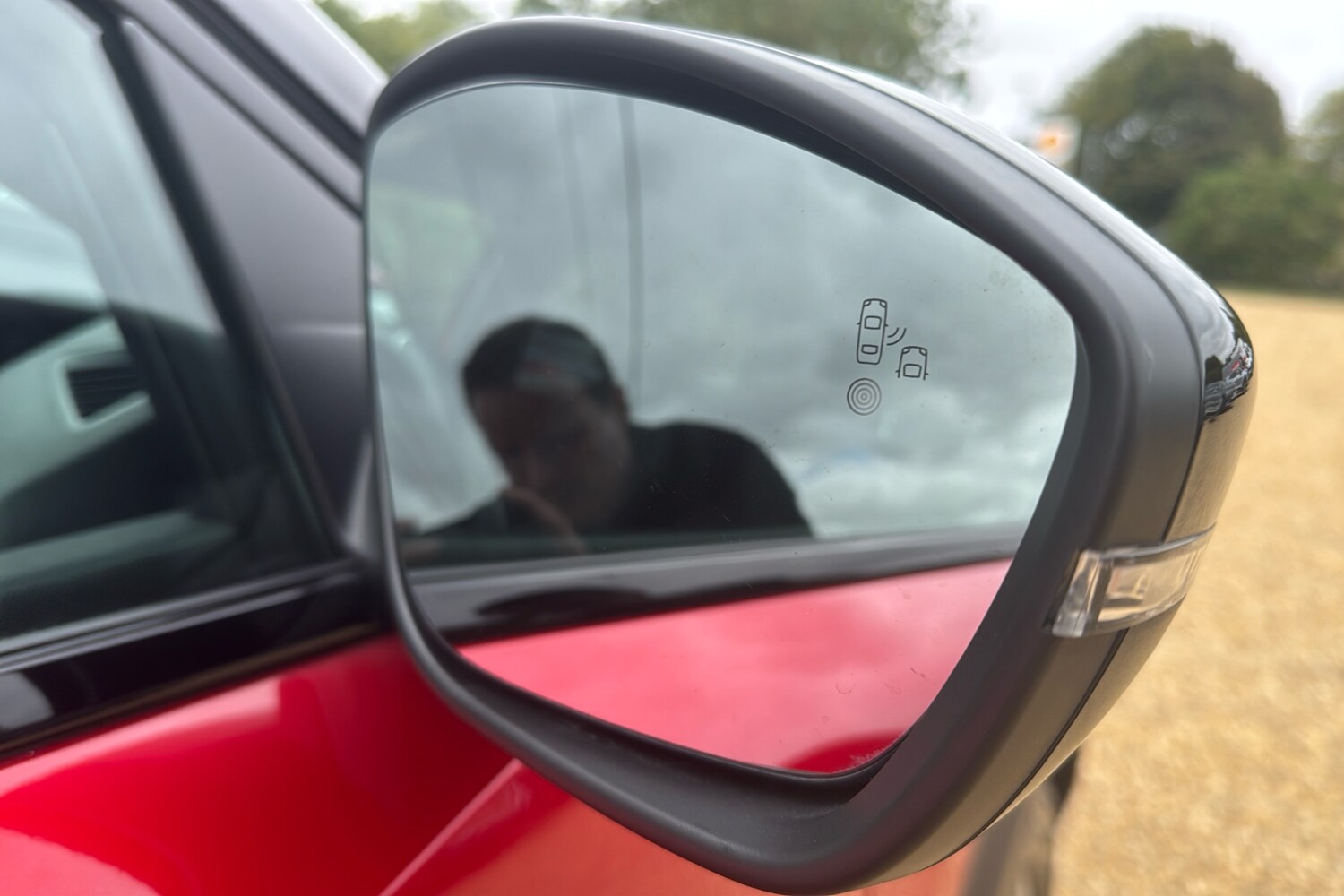 Vehicle 28