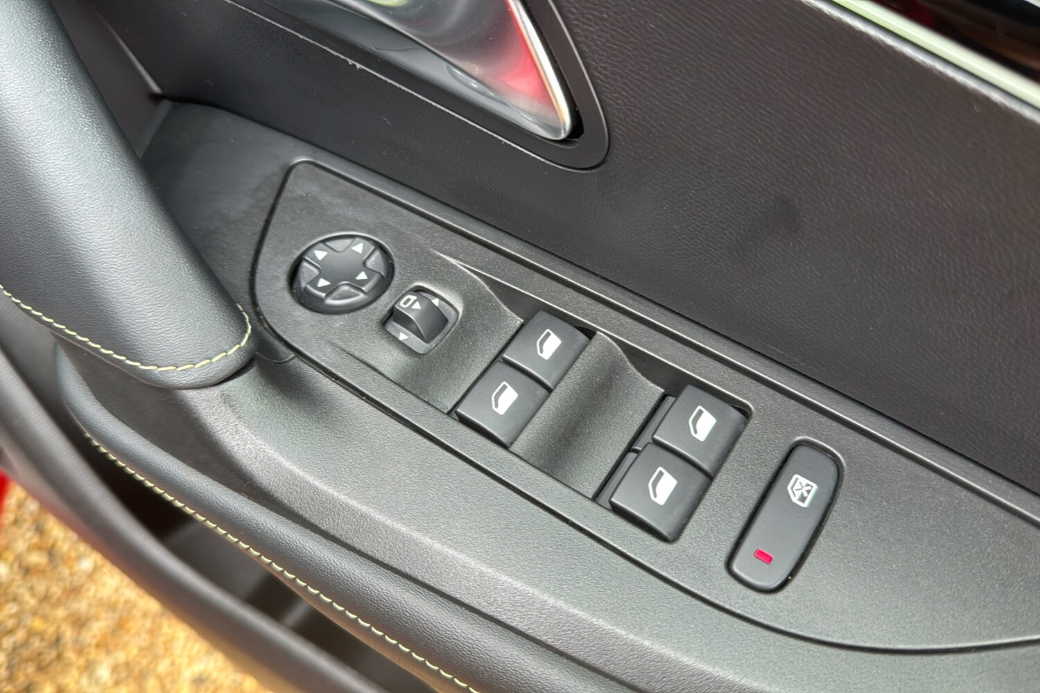 Vehicle 29