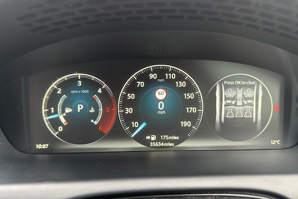 Used Jaguar XJ 2016 for sale - 76193717: Photo 14