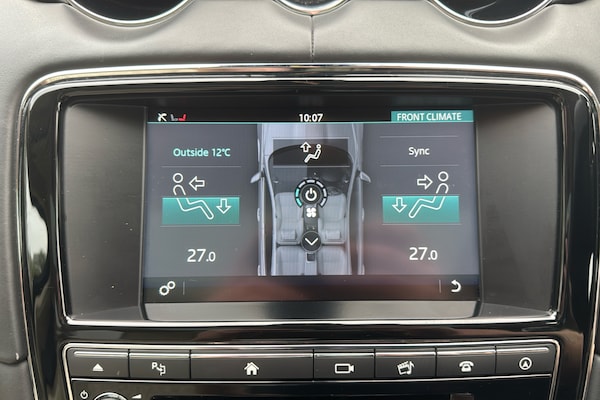 Used Jaguar XJ 2016 for sale - 76193717: Photo 16
