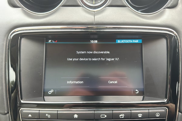 Used Jaguar XJ 2016 for sale - 76193717: Photo 20