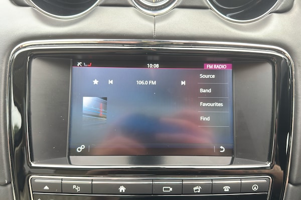 Used Jaguar XJ 2016 for sale - 76193717: Photo 21